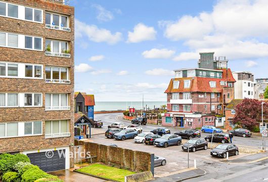 Stade Street, Hythe, Kent - Wards of Kent