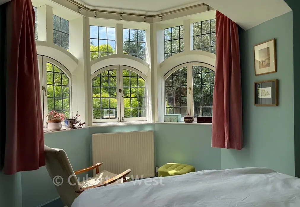 Internal Lifestyle Photograph - Warren Road, Crowborough, East Sussex - Wards of Kent