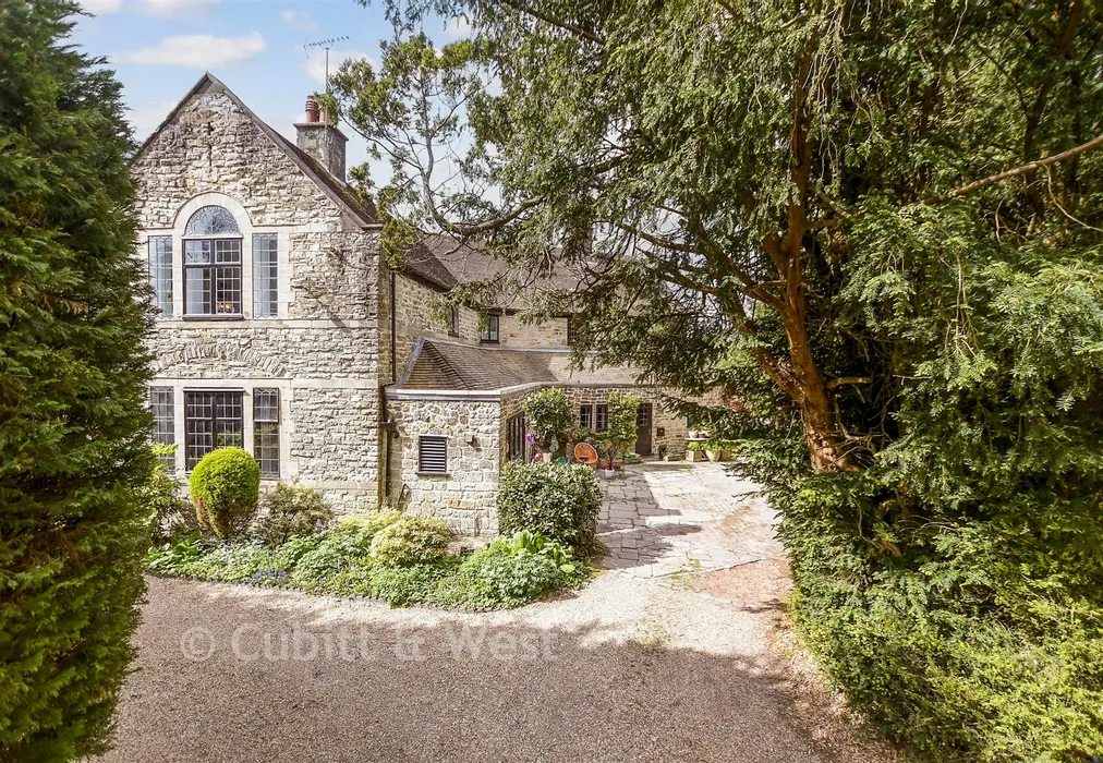 External (Brochure) - Warren Road, Crowborough, East Sussex - Wards of Kent