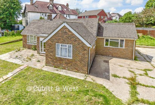 Green Lane, Crowborough, East Sussex - Wards of Kent