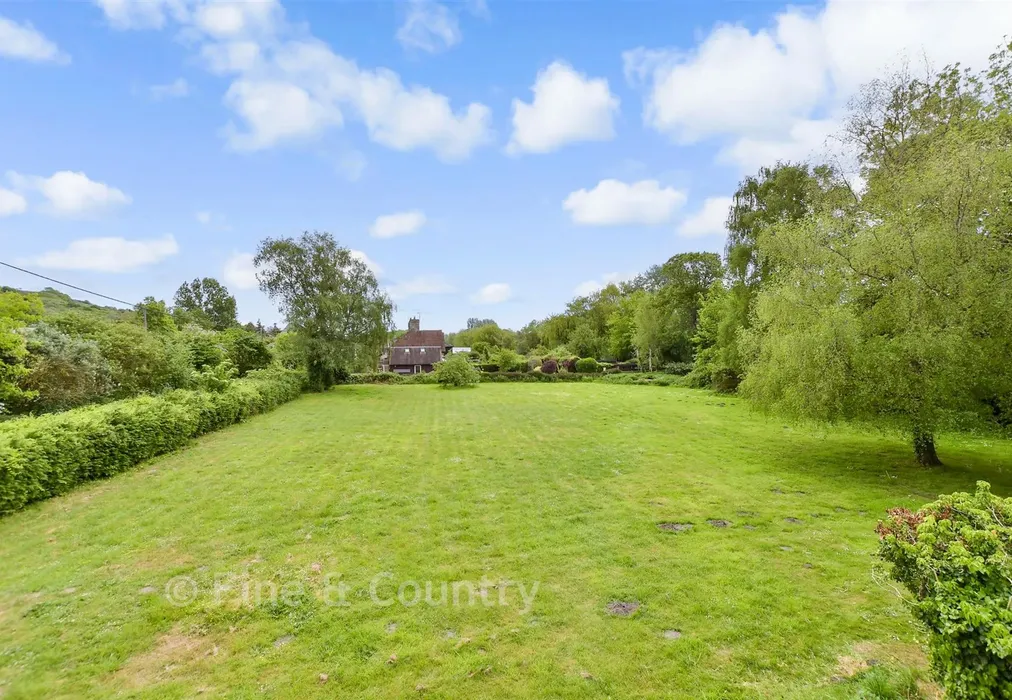 Views To Rear - St. Mary's Road, West Hythe, Hythe, Kent - Wards of Kent