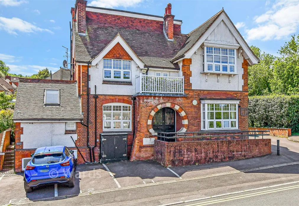 External (Web) - Baltic Road, Tonbridge, Kent - Wards of Kent