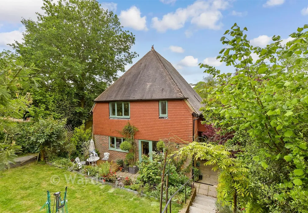 External (Web) - Ingleden Park Road, Tenterden, Kent - Wards of Kent