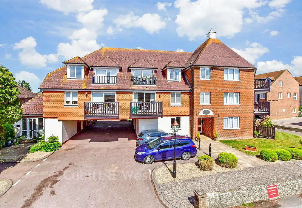 External (Web) - Queens Lane, Arundel, West Sussex - Wards of Kent