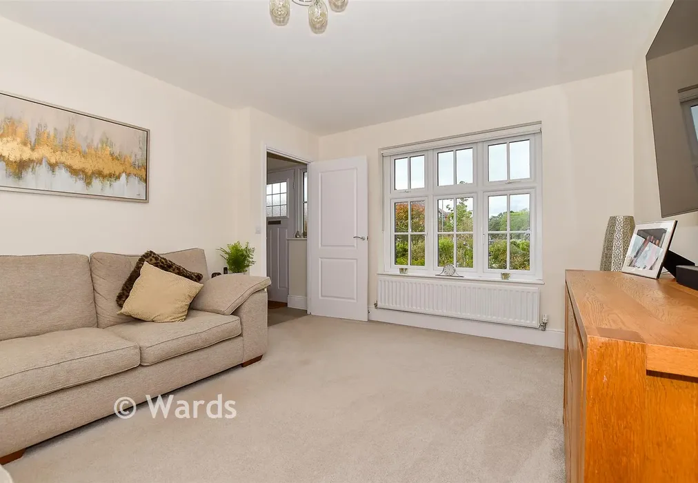 Lounge - Admiral Way, Marden, Tonbridge, Kent - Wards of Kent