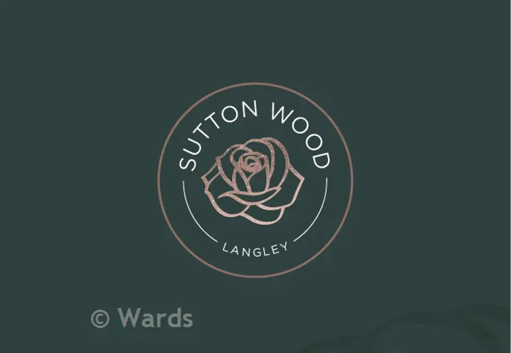 Brochure Front - Ophelia Road, Maidstone, Kent - Wards of Kent