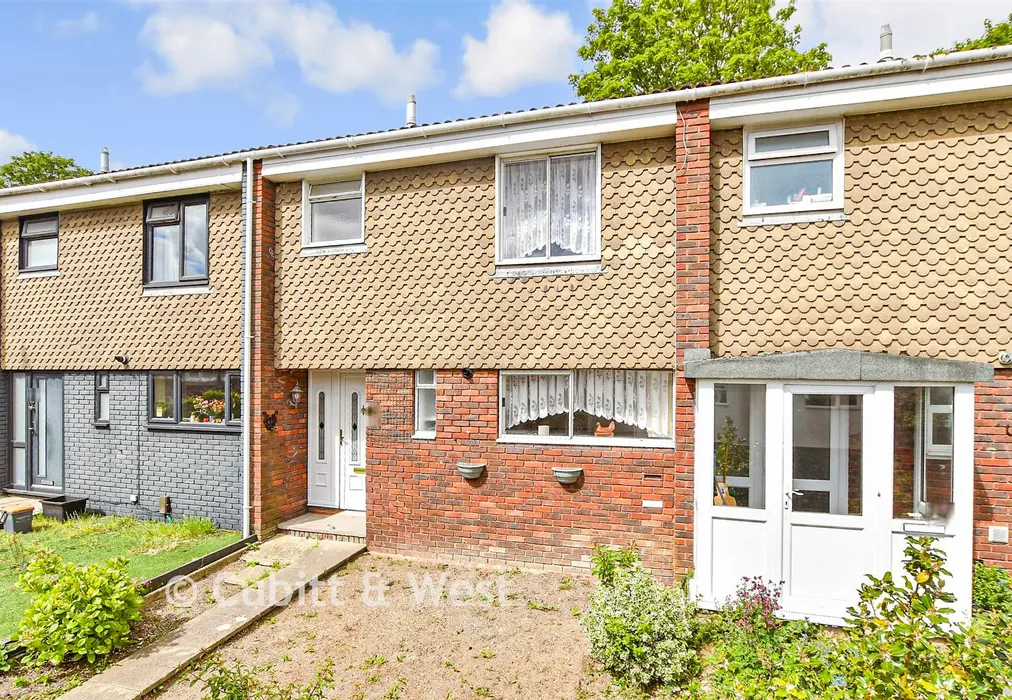 External (Web) - Patchdean, Patcham, Brighton, East Sussex - Wards of Kent