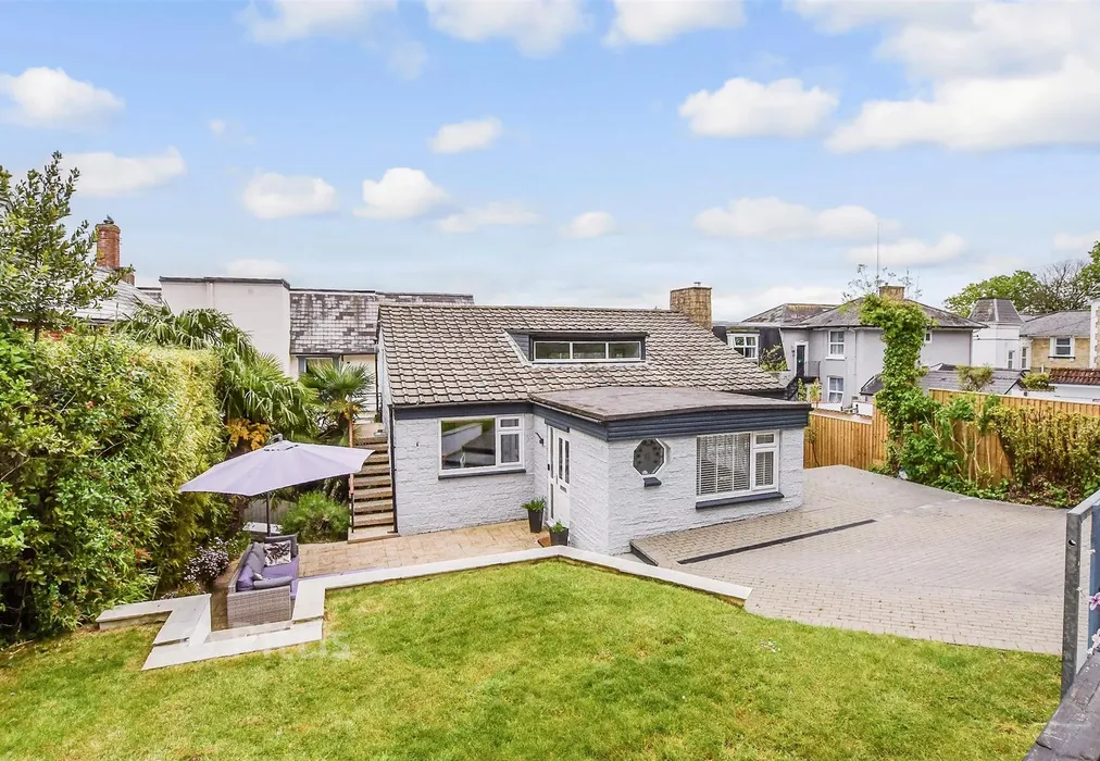 External (Web) - Alexandra Road, Shanklin, Isle of Wight - Wards of Kent