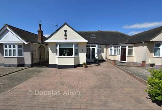 Grosvenor Drive, Hornchurch, Essex - Wards of Kent