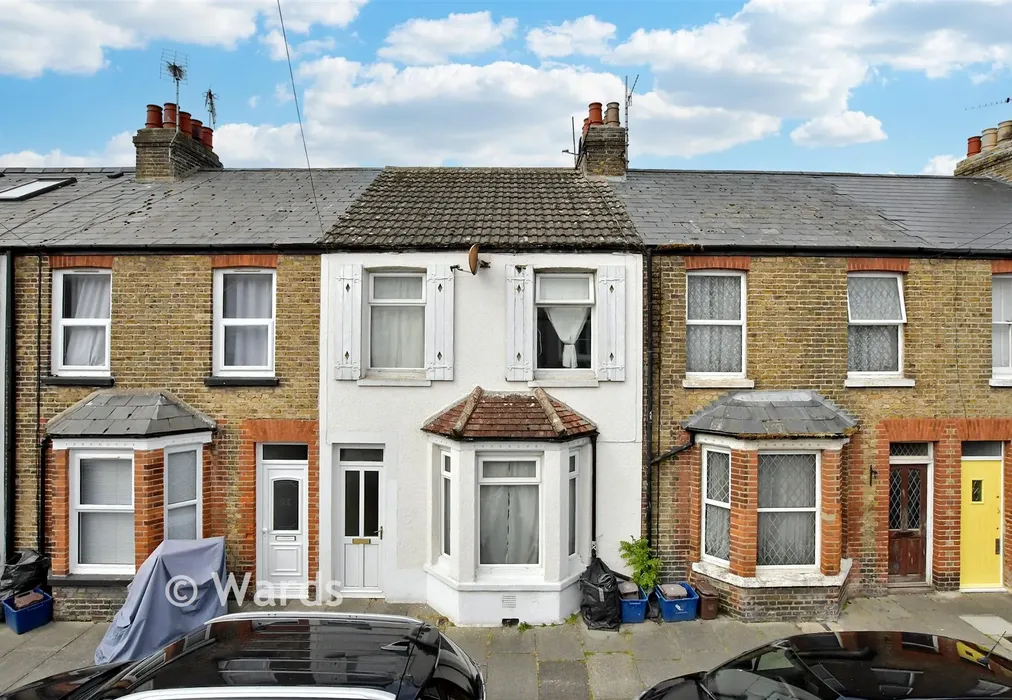 External (Web). - Nash Court Gardens, Margate, Kent - Wards of Kent