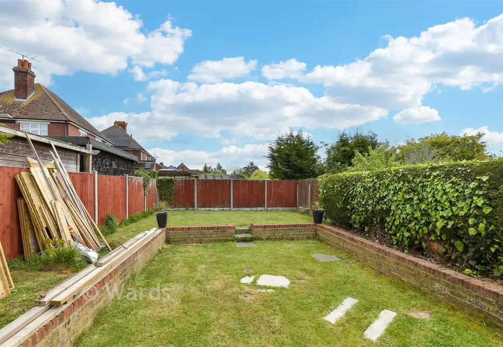 External (Brochure) - Deansway Avenue, Sturry, Canterbury, Kent - Wards of Kent
