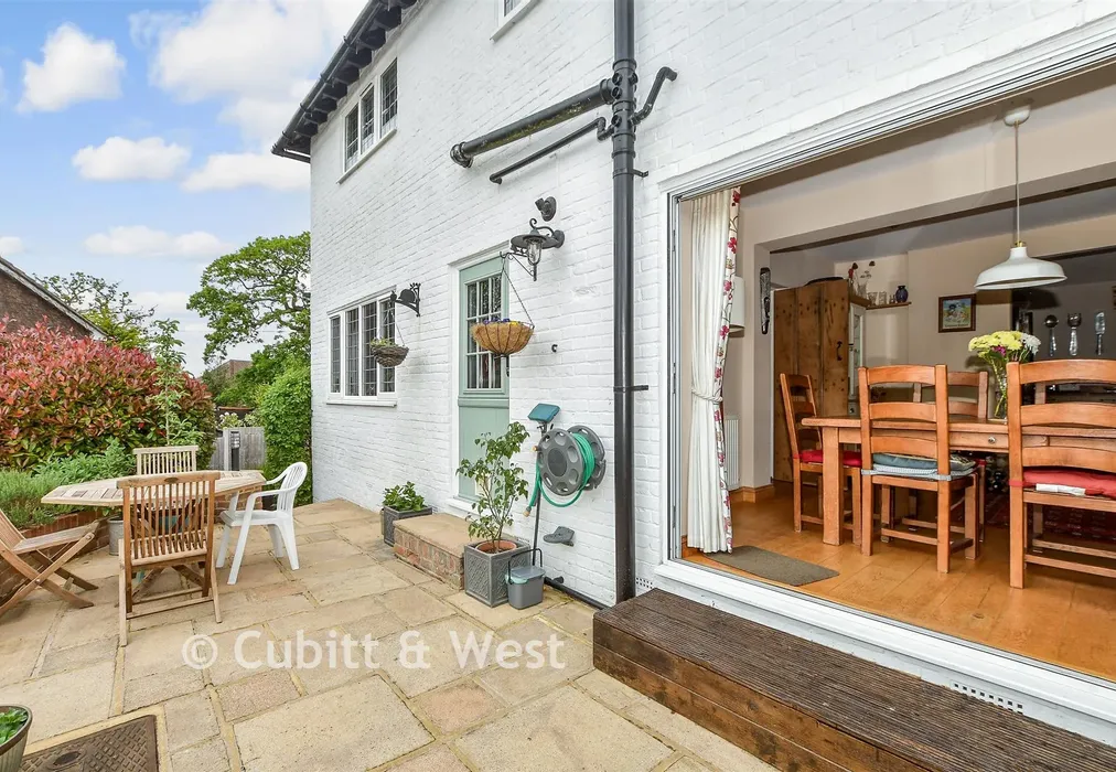 External Lifestyle Photograph - Station Road, Withyham, Hartfield, East Sussex - Wards of Kent