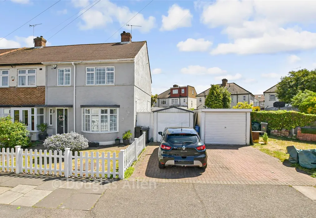 External (Brochure) A - Fields Park Crescent, Chadwell Heath, Essex - Wards of Kent
