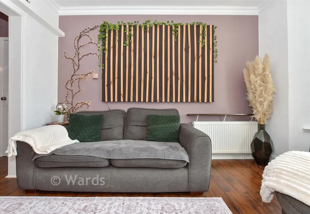 Internal Lifestyle Photograph - Heathfield Avenue, Dover, Kent - Wards of Kent