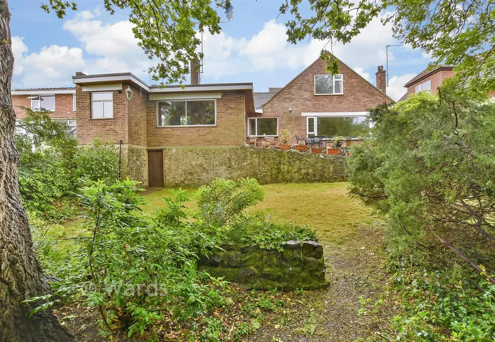 External Lifestyle Photograph - Lords Wood Lane, Lords Wood, Chatham, Kent - Wards of Kent