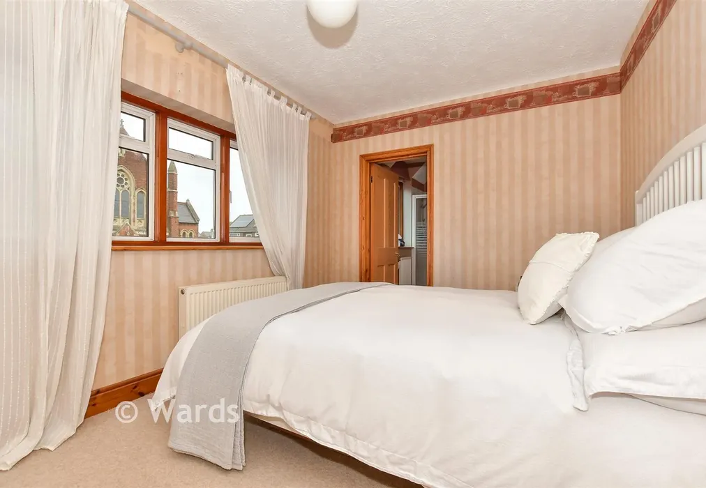 Internal Lifestyle Photograph - Dover Road, Walmer, Kent - Wards of Kent