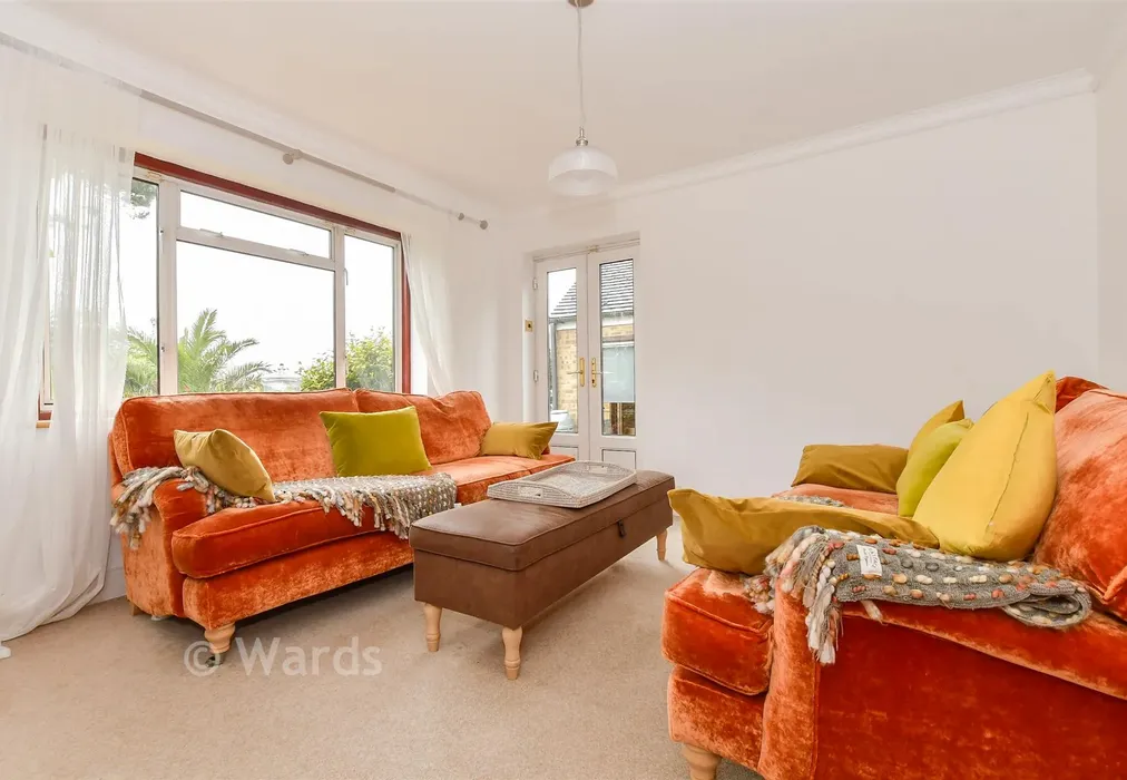 Lounge - Dover Road, Walmer, Kent - Wards of Kent