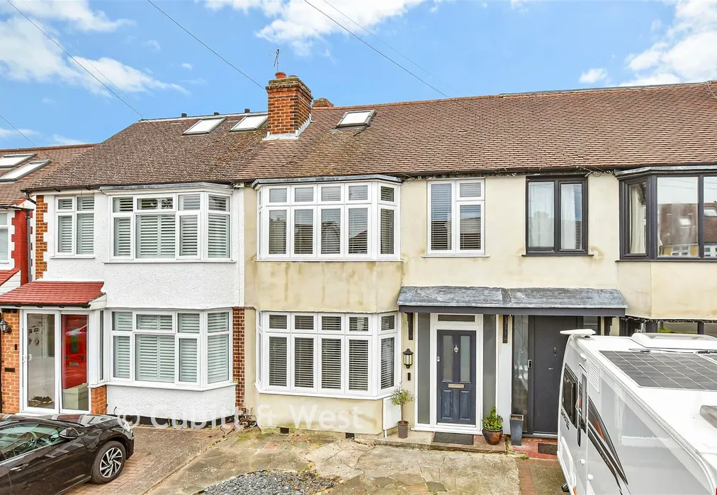 External (Web) - Brocks Drive, Sutton, Surrey - Wards of Kent