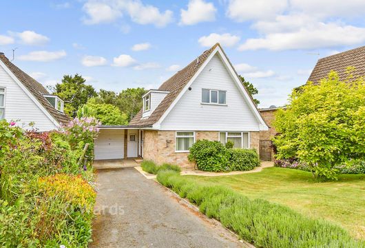 Hurst Close, Tenterden, Kent - Wards of Kent