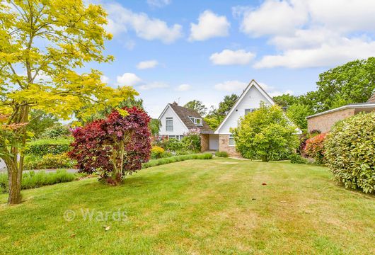 Hurst Close, Tenterden, Kent - Wards of Kent