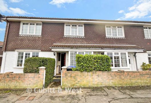 Church Lane, South Bersted, Bognor Regis, West Sussex - Wards of Kent