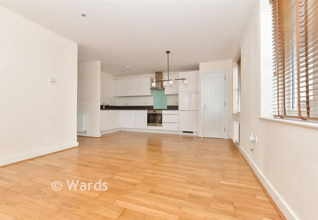 Lounge/ Kitchen/ Diner - Cannon Street, Deal, Kent - Wards of Kent