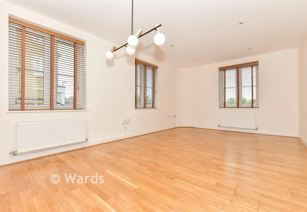 Lounge/ Kitchen/ Diner - Cannon Street, Deal, Kent - Wards of Kent