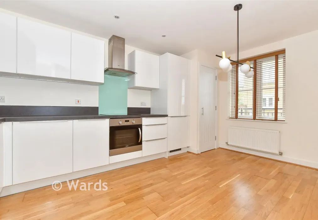 Lounge/ Kitchen/ Diner - Cannon Street, Deal, Kent - Wards of Kent