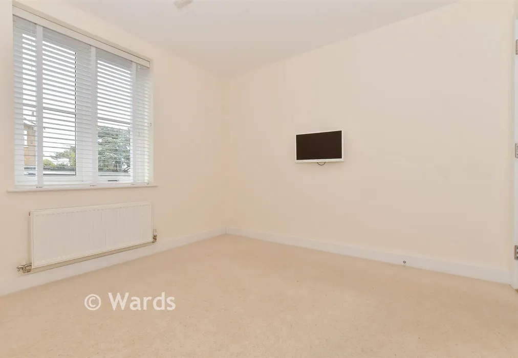 Bedroom 2 - Cannon Street, Deal, Kent - Wards of Kent