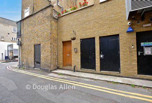 Postway Mews, Ilford, Essex - Wards of Kent