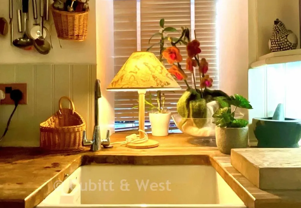Lifestyle Kitchen - Tarrant Street, Arundel, West Sussex - Wards of Kent