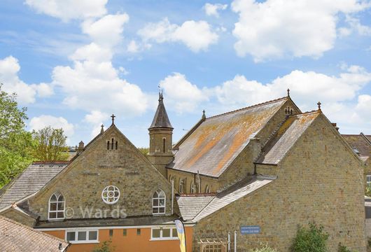 Chapel Street, Hythe, Kent - Wards of Kent