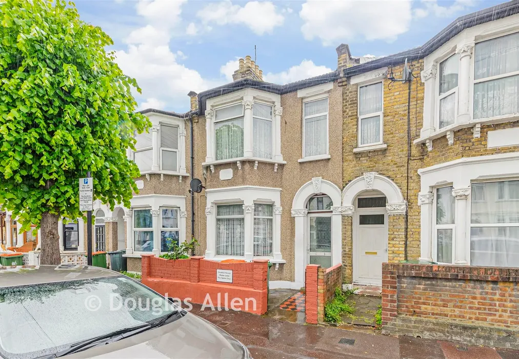 External (Web) A - Michigan Avenue, London - Wards of Kent