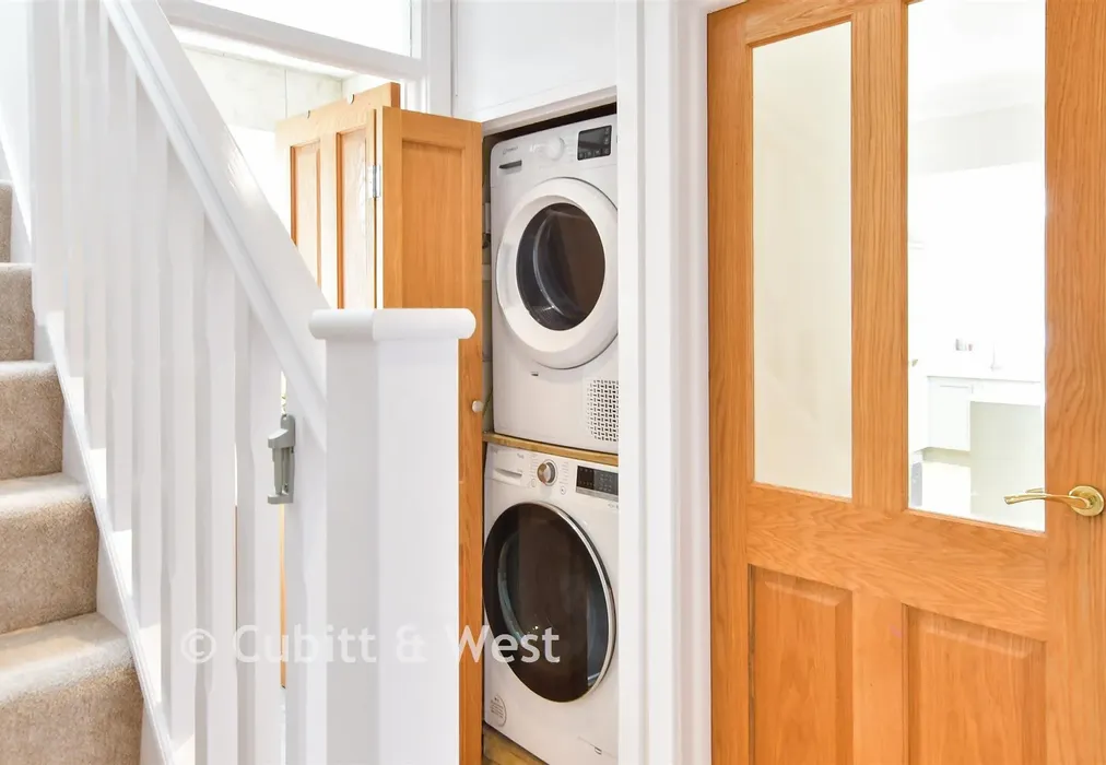 Internal Feature - Selhurst Road, Woodingdean, East Sussex - Wards of Kent