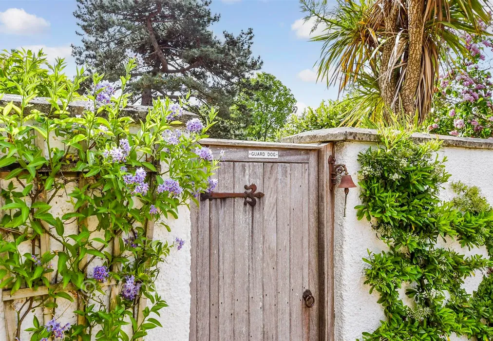 External Lifestyle Photograph - The Street, Bearsted, Maidstone, Kent - Wards of Kent