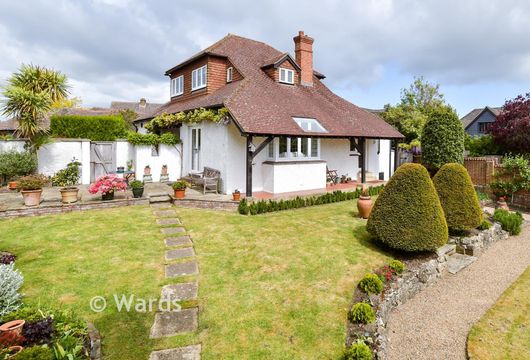 The Street, Bearsted, Maidstone, Kent - Wards of Kent