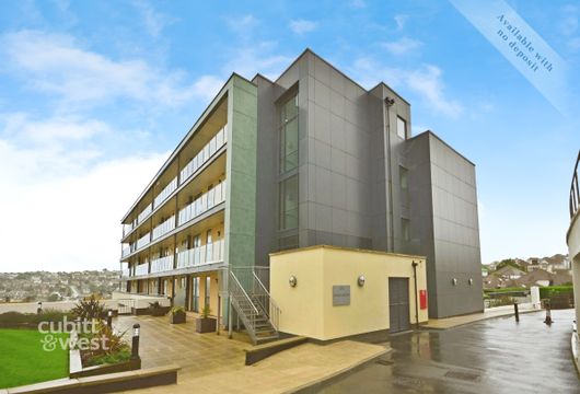 DEPOSIT ALTERNATIVE AVAILABLE, Suez Way, BN2 - Wards of Kent