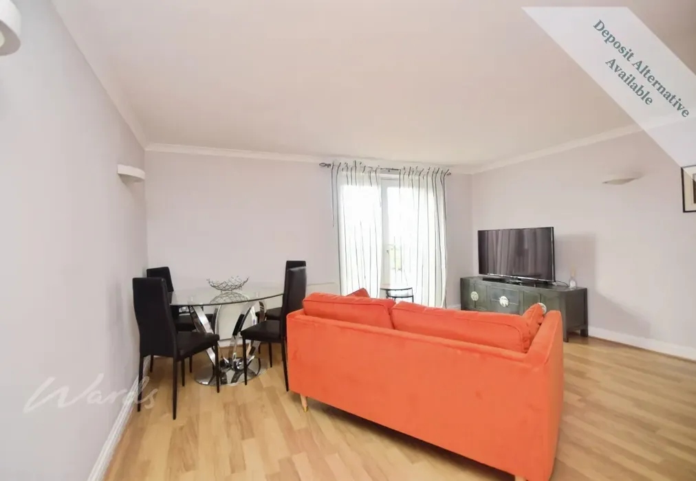 Open Plan Living - Newmans Close Hythe CT21 - Wards of Kent