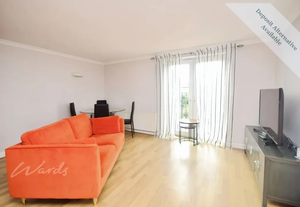 Open Plan Living - Newmans Close Hythe CT21 - Wards of Kent