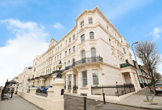 Church Road, Hove, BN3 - Wards of Kent
