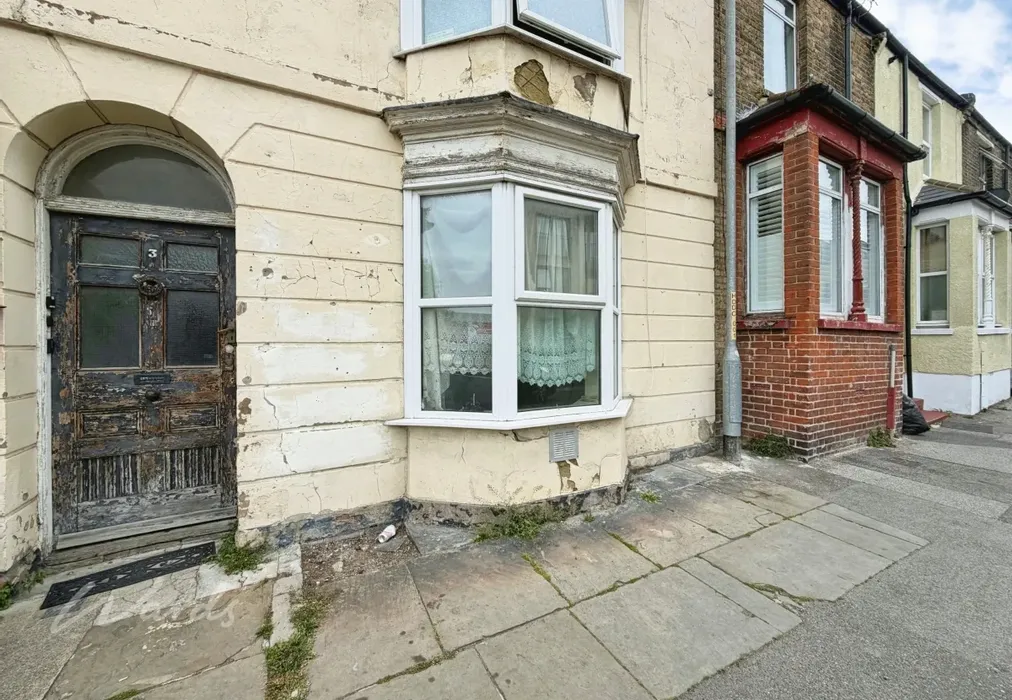 Dane 1 3 main use - Dane Road Margate CT9 - Wards of Kent