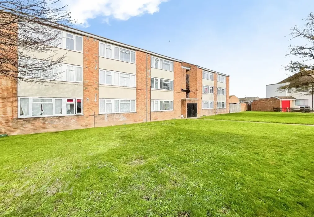 Barnet main 1 use - Melbourne Avenue Ramsgate CT12 - Wards of Kent