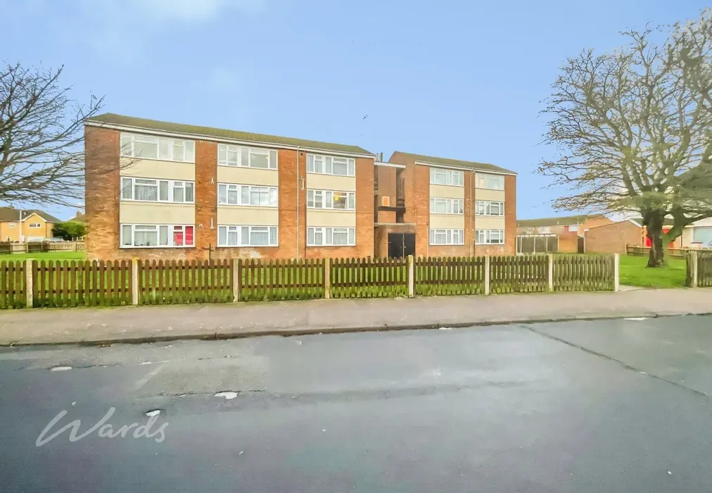 Barnet main use - Melbourne Avenue Ramsgate CT12 - Wards of Kent