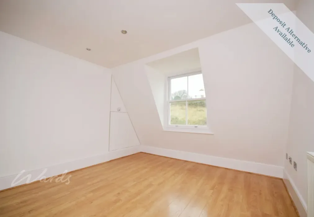 Open Plan Living - Marine Parade Folkestone CT20 - Wards of Kent