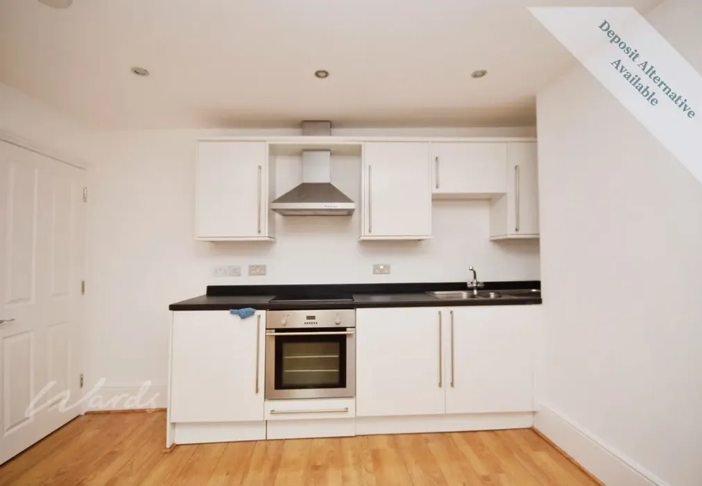 Open Plan Living - Marine Parade Folkestone CT20 - Wards of Kent