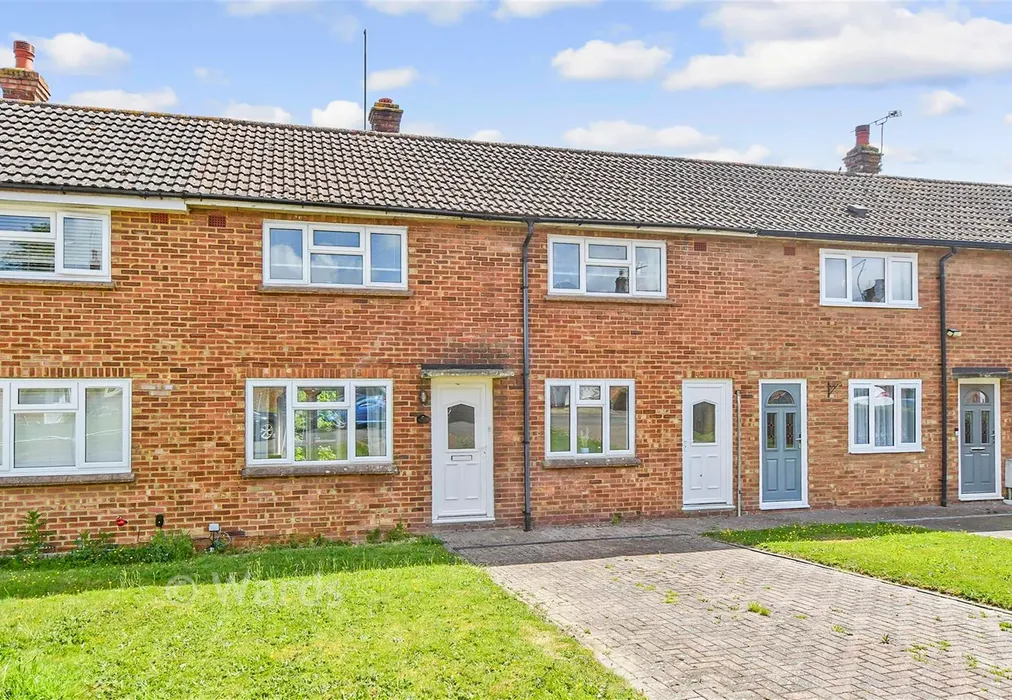 External (Web) - Sparkes Wood Avenue, Rolvenden, Cranbrook, Kent - Wards of Kent