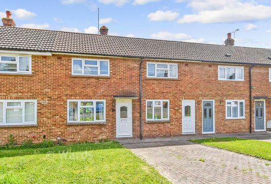Sparkes Wood Avenue, Rolvenden, Cranbrook, Kent - Wards of Kent