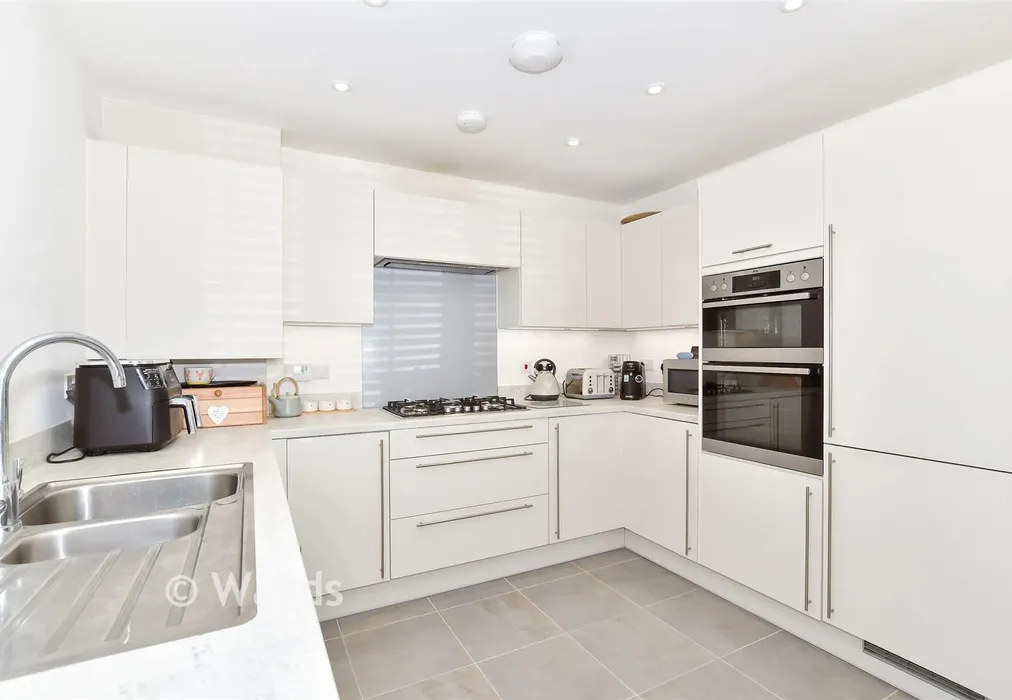 Kitchen/ Diner - Honeysuckle Way, Coxheath, Maidstone, Kent - Wards of Kent