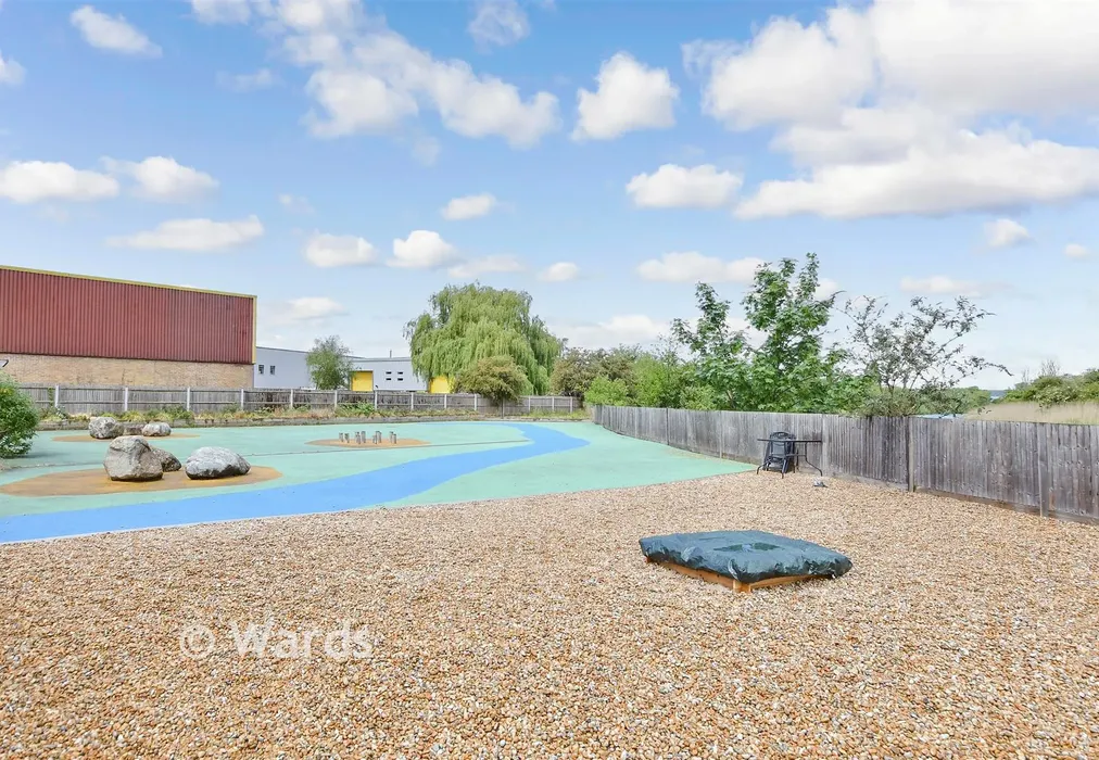 Surrounding Area - Mill Hall, Aylesford, Kent - Wards of Kent
