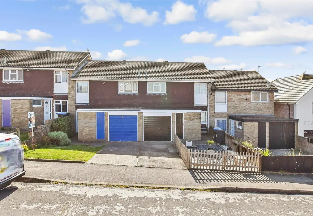 External (Brochure). - Cowley Rise, Margate, Kent - Wards of Kent